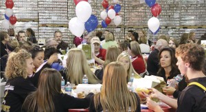 Hunger Drive